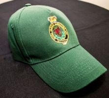 RUC Baseball Cap